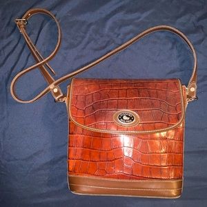 Dooney and Bourke crossbody